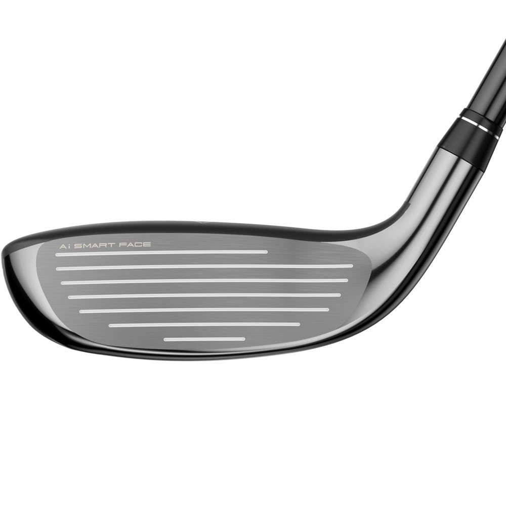 Callaway Paradym AI Smoke Max Fast Hybrid 2024
