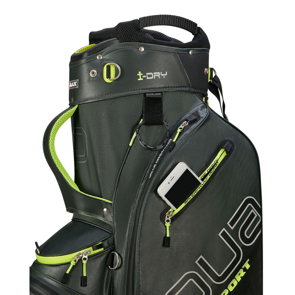 BIG MAX Aqua Sport 4 Cartbag
