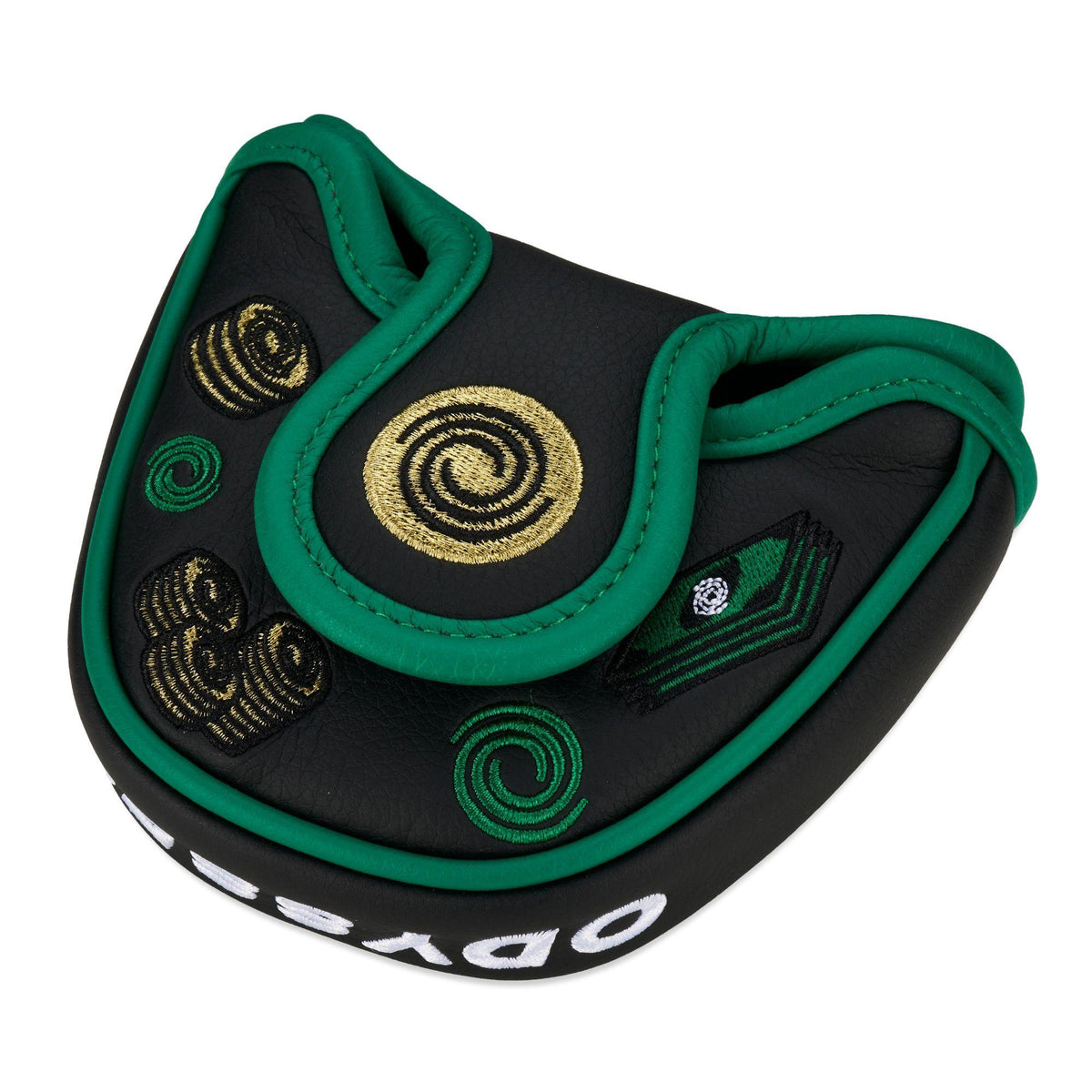 Odyssey Money Mallet Putterhaube