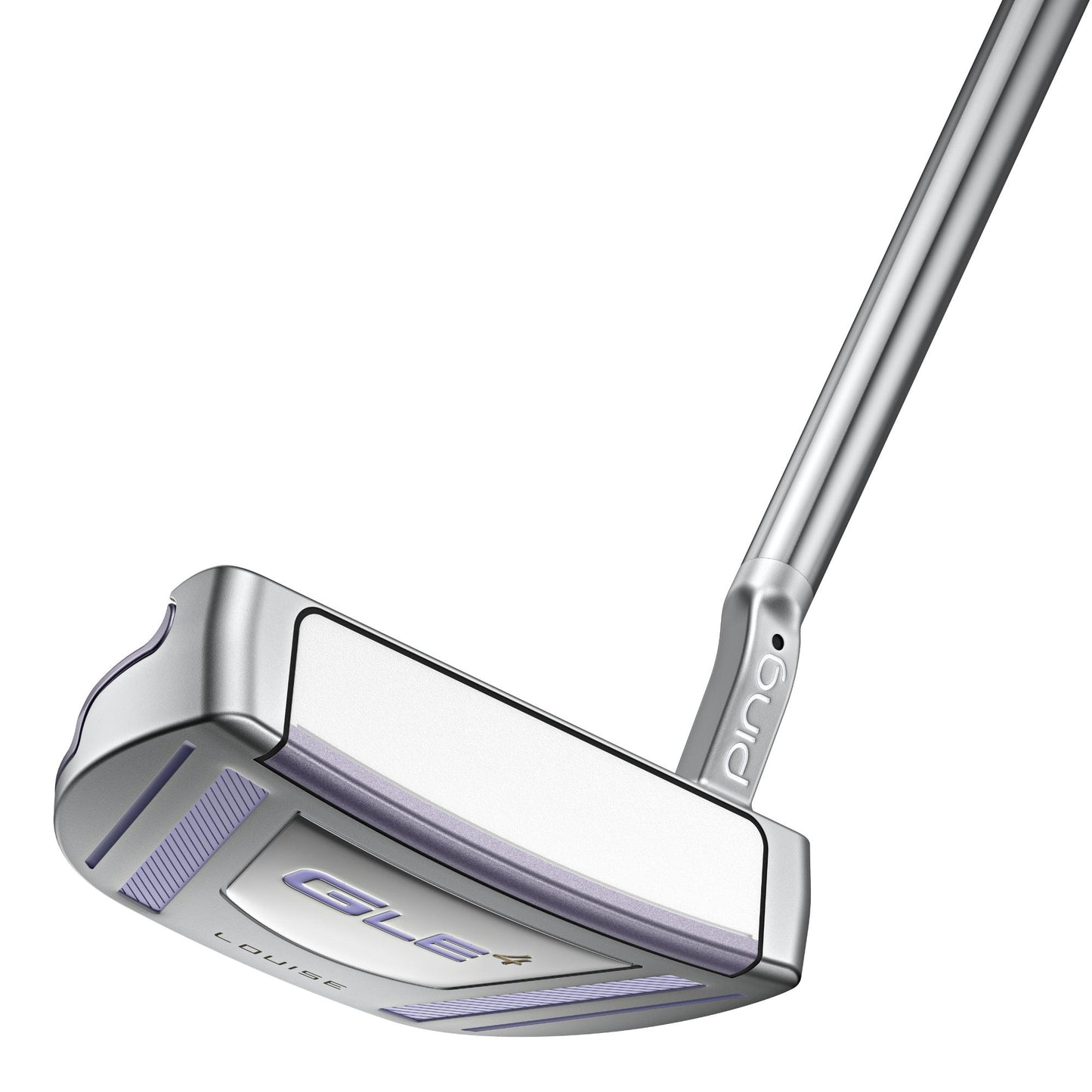 Ping G LE 4 Louise Damen Putter