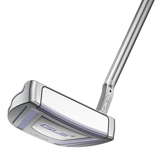Ping G LE 4 Louise Damen Putter