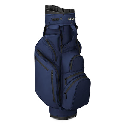 BIG MAX Dri Lite Silencio Prime Cartbag