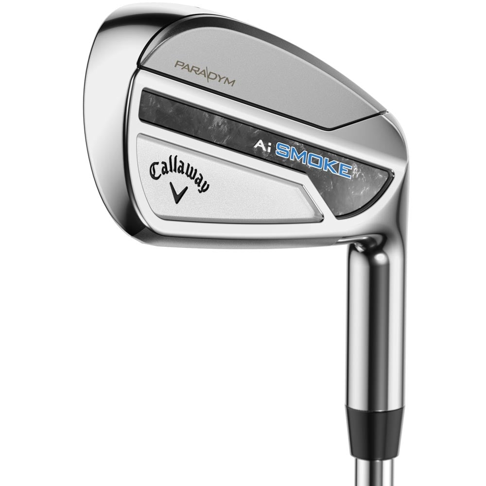 Callaway Paradym AI Smoke Eisen 2024