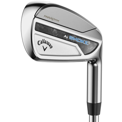 Callaway Paradym AI Smoke Eisen 2024