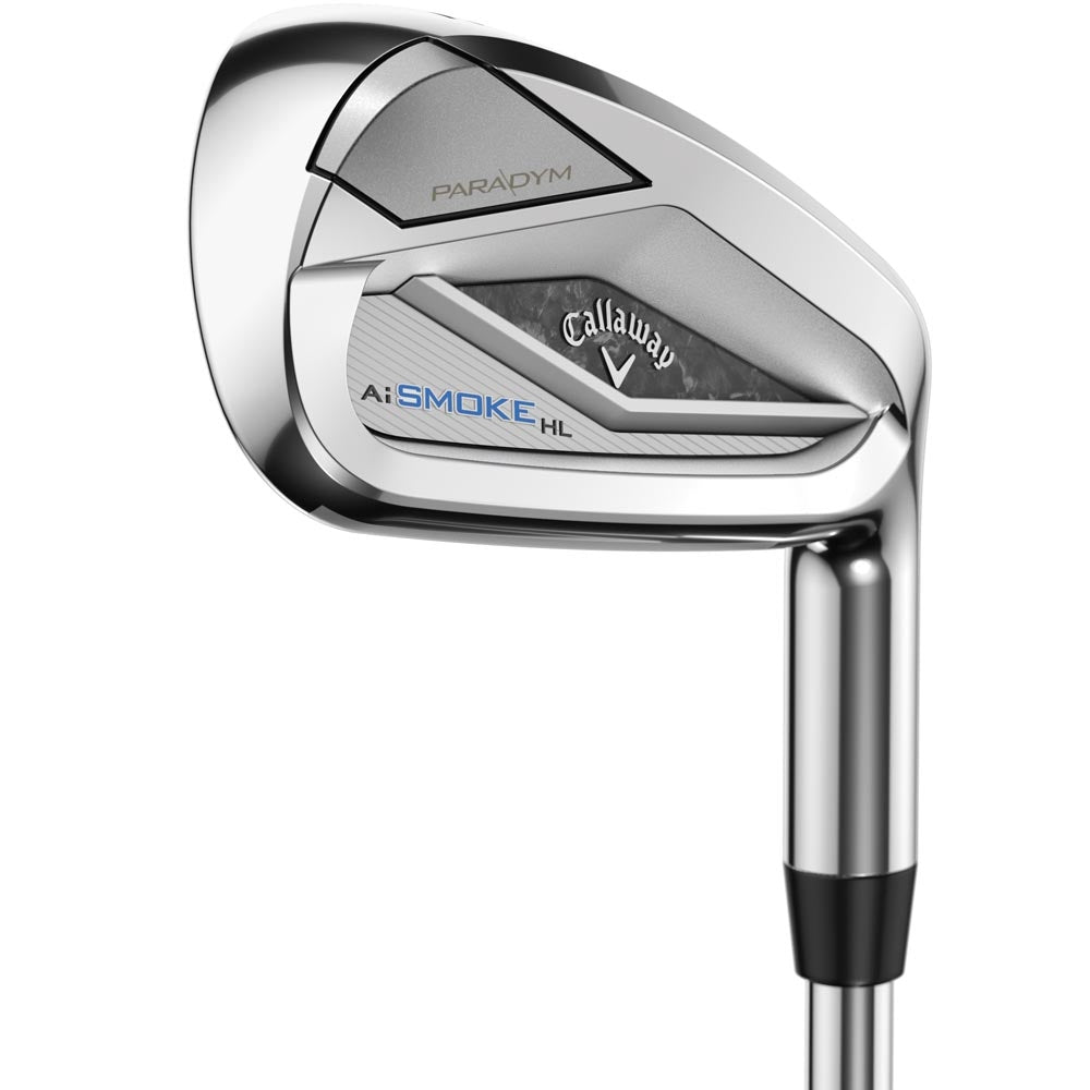 Callaway Paradym AI Smoke HL Eisen 2024