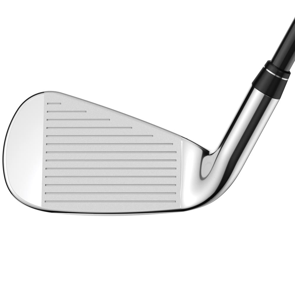 Callaway Paradym AI Smoke Max Fast Eisen 2024