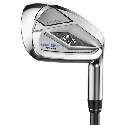 Callaway Paradym AI Smoke Max Fast Eisen 2024