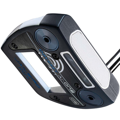 Odyssey Ai-ONE Jailbird mini DB Putter