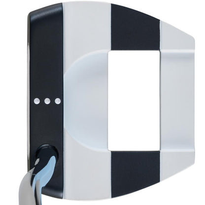 Odyssey Ai-ONE Jailbird mini DB Putter