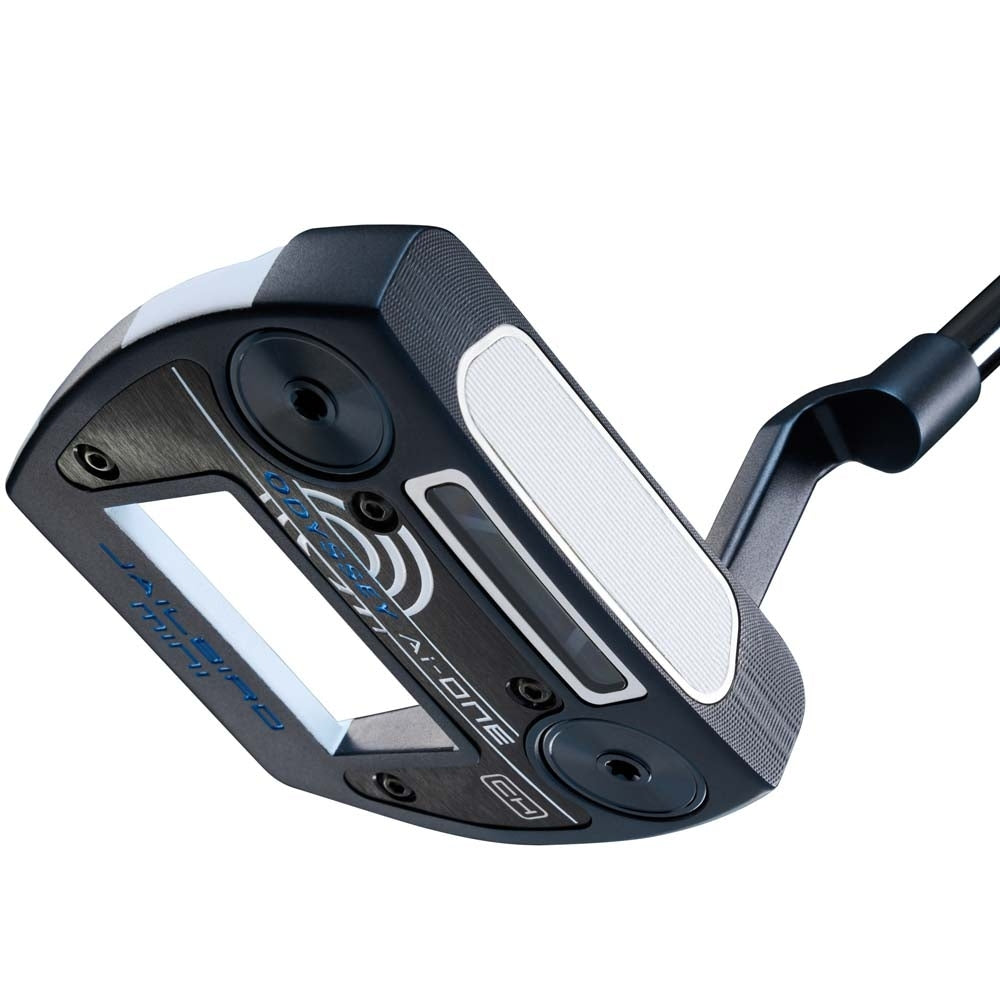 Odyssey Ai-ONE Jailbird mini CH Putter