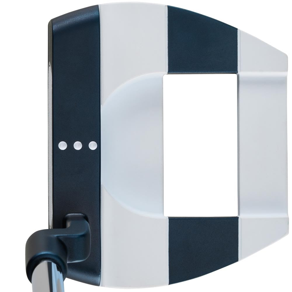 Odyssey Ai-ONE Jailbird mini CH Putter