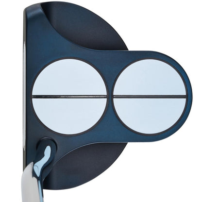 Odyssey Ai-ONE 2-Ball DB Putter