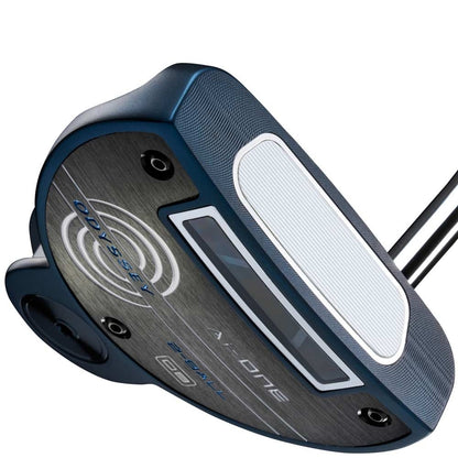 Odyssey Ai-ONE 2-Ball CH Putter