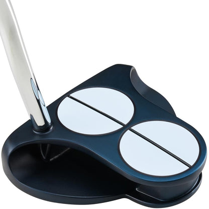 Odyssey Ai-ONE 2-Ball CH Putter
