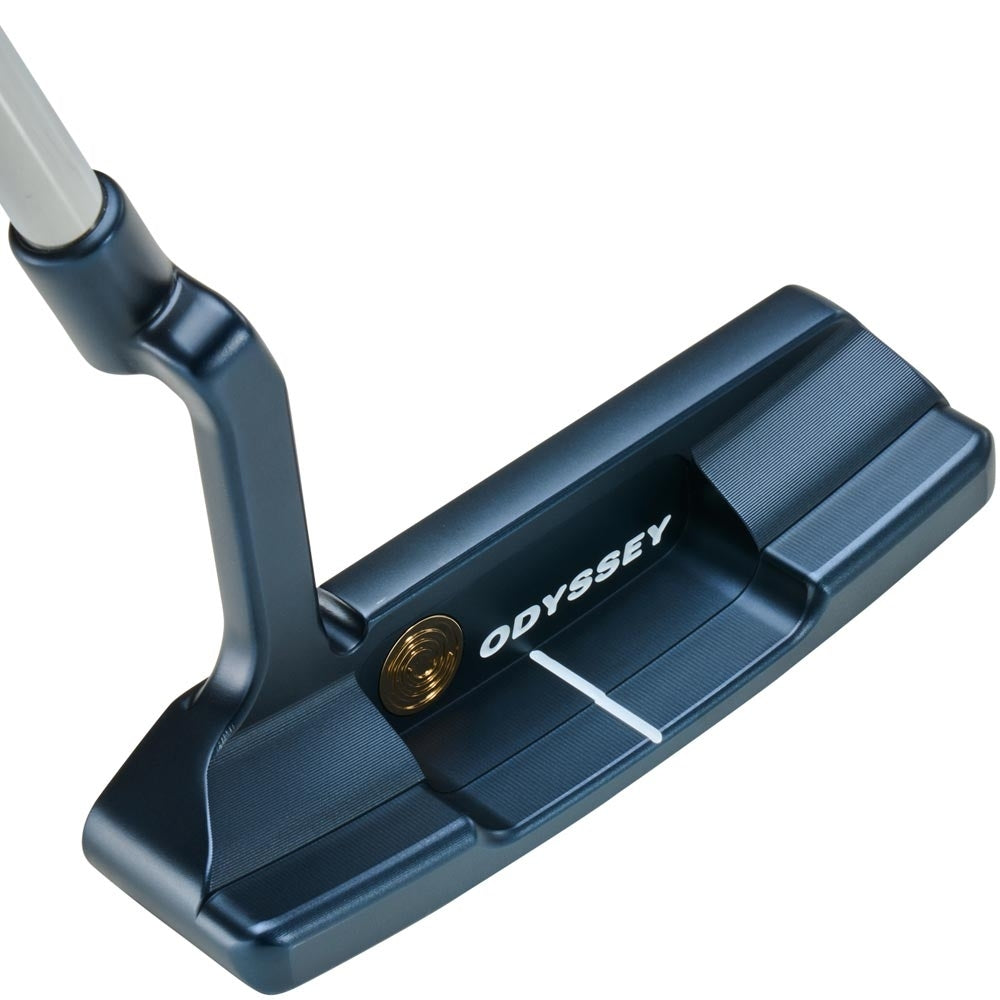 Odyssey Ai-ONE Milled Two T Putter