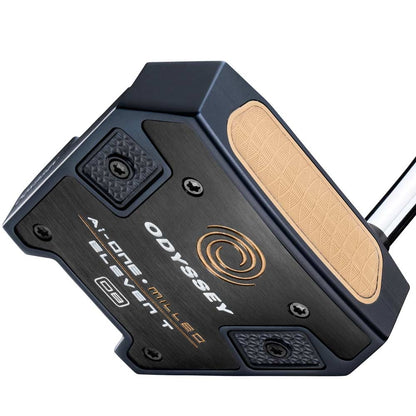 Odyssey Ai-ONE Milled Eleven T Putter