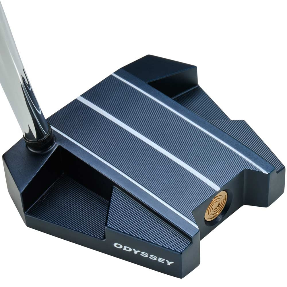 Odyssey Ai-ONE Milled Eleven T Putter
