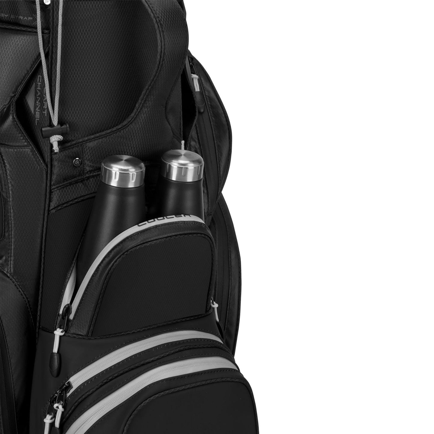 BIG MAX Dri Lite Silencio 3 Organizer Cartbag