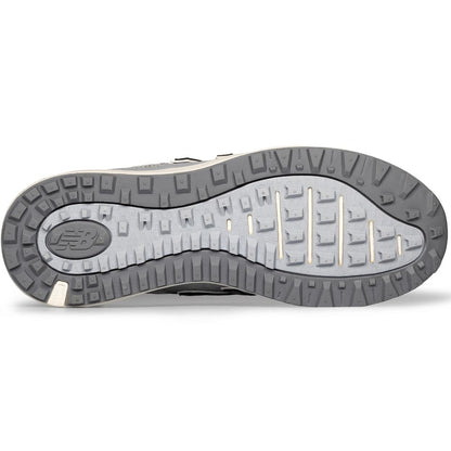 New Balance NB 574 Greens v2 Damengolfschuhe Light Grey