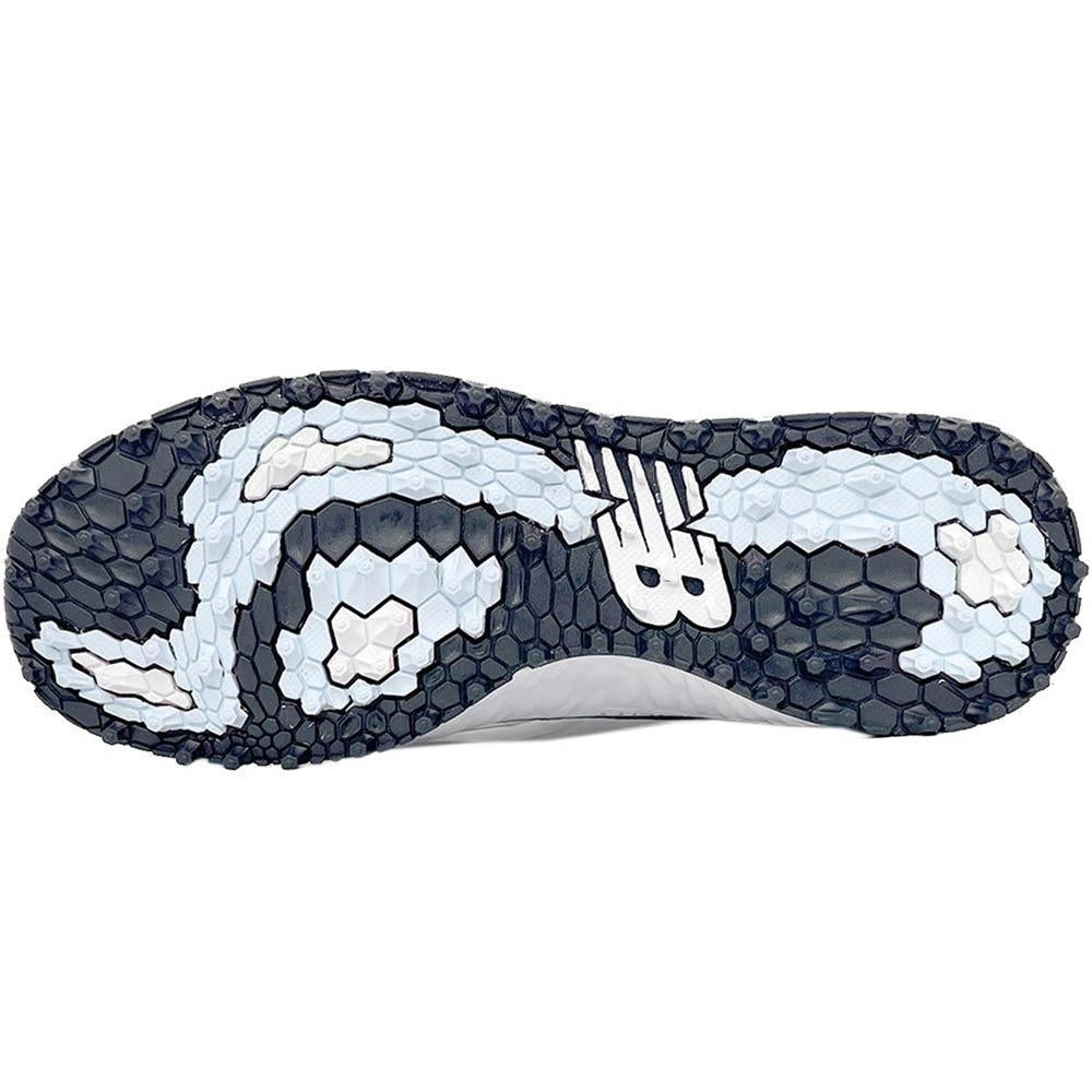New Balance NB Fresh Foam Roav Damengolfschuhe Weiss-Navy