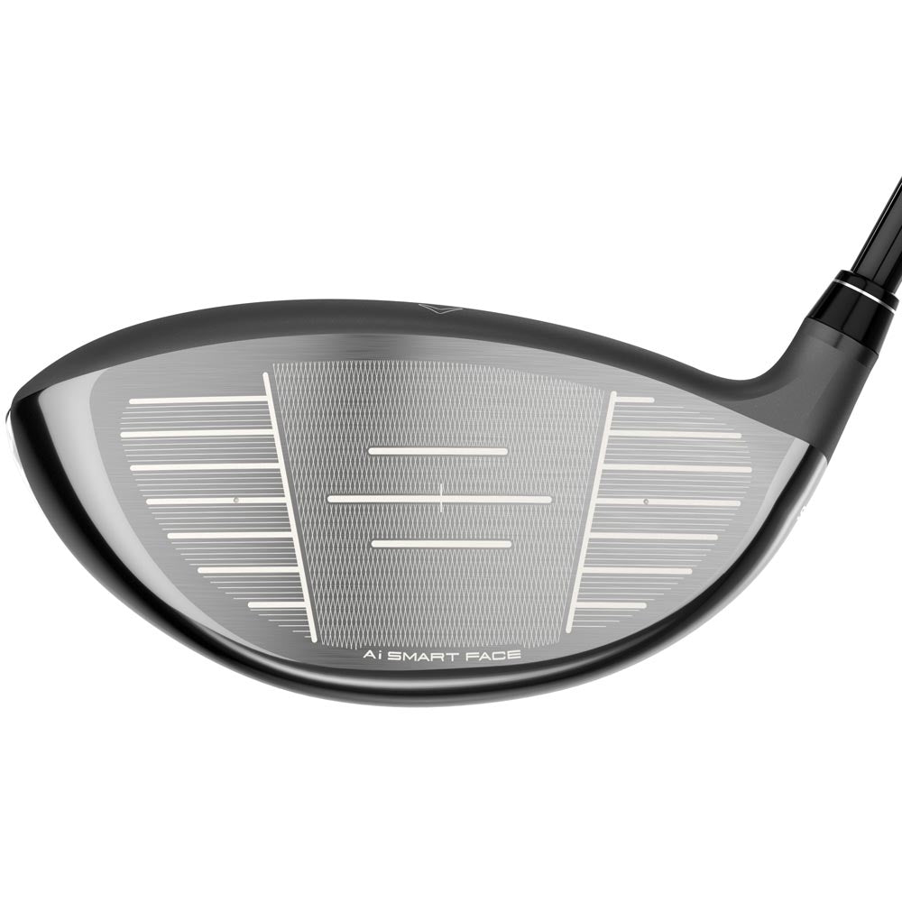 Callaway Paradym AI Smoke Max Fast Driver 2024 günstig kaufen | golf24