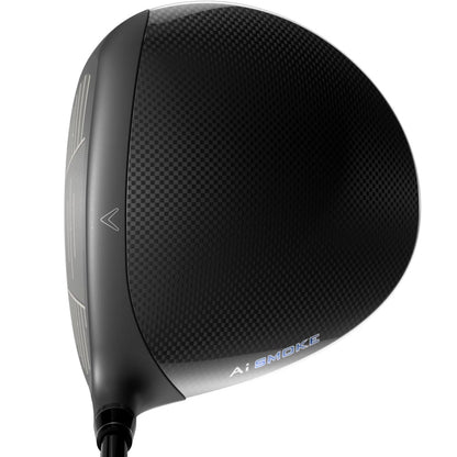 Callaway Paradym AI Smoke Max Fast Driver 2024