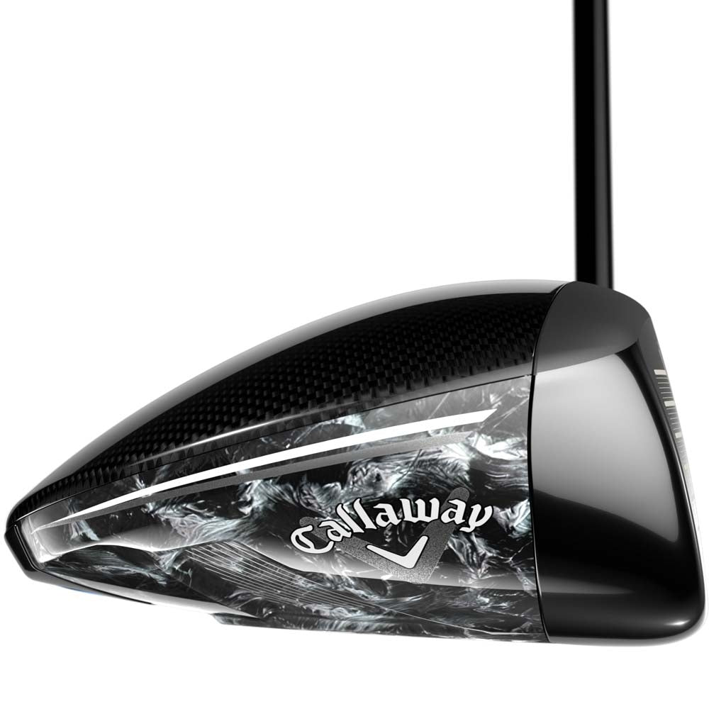 Callaway PARADYM Ai SMOKE MAX 9W – Bois De Parcours 24°, Main Droite, état Proche Neuf