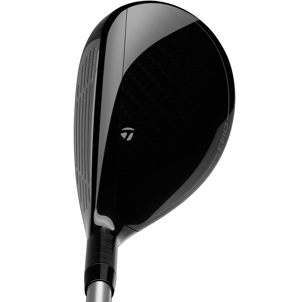 TaylorMade Qi10 Max Rescue
