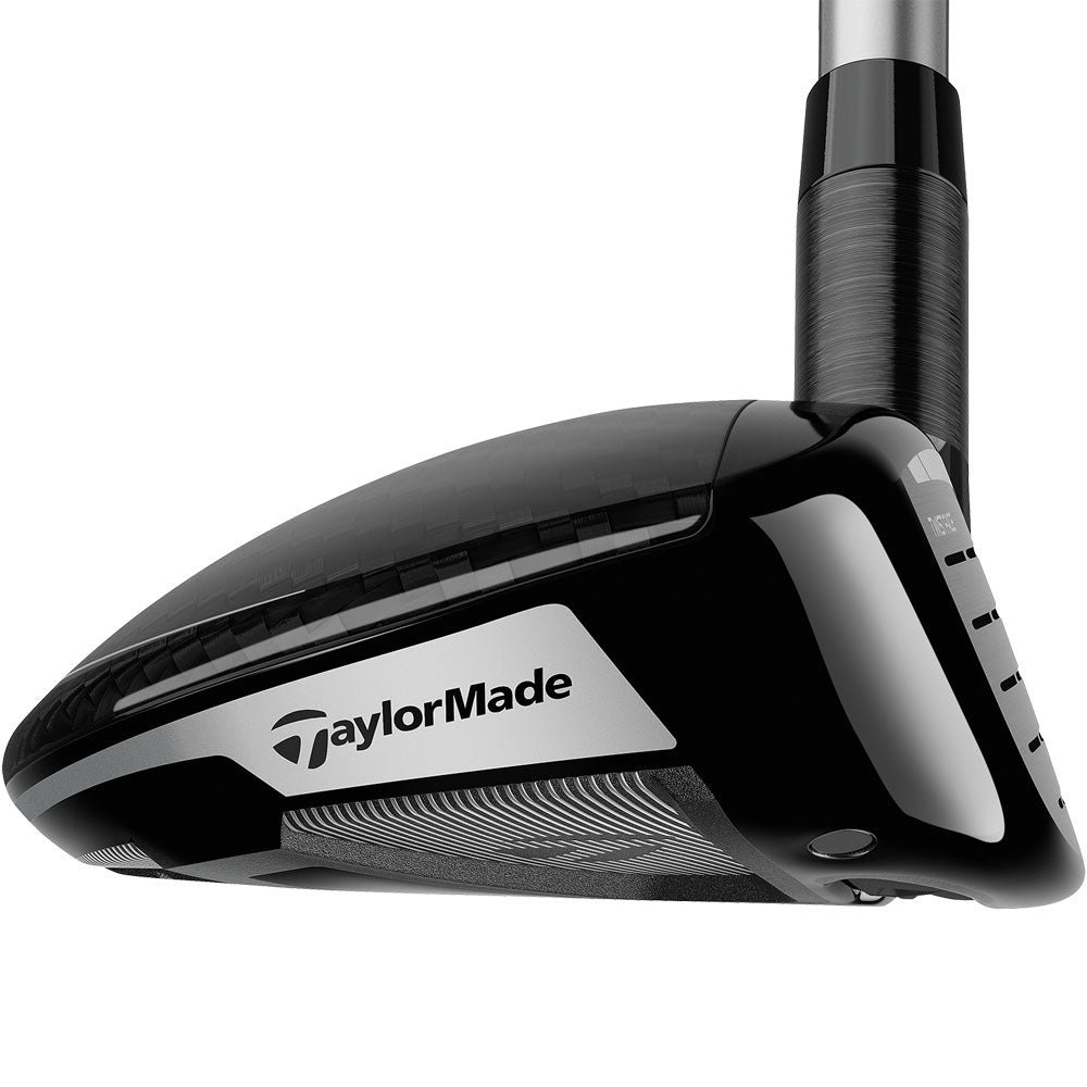 TaylorMade Qi10 Max Rescue