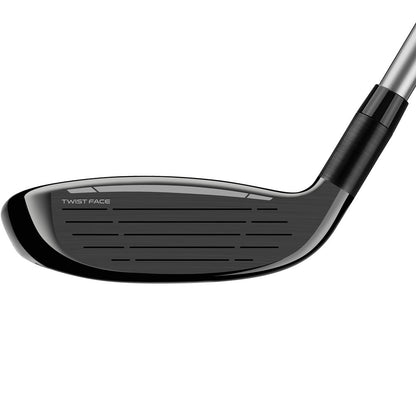 TaylorMade Qi10 Max Rescue