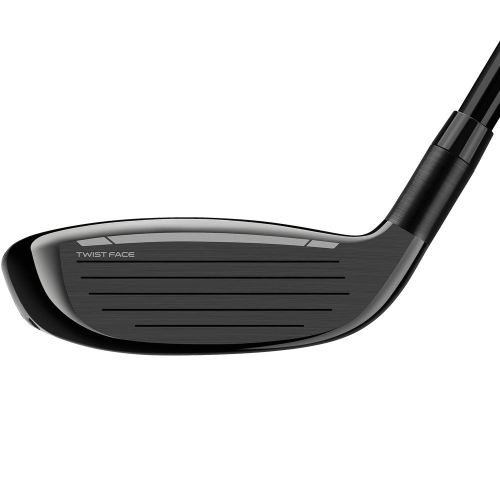 TaylorMade Qi10 Rescue