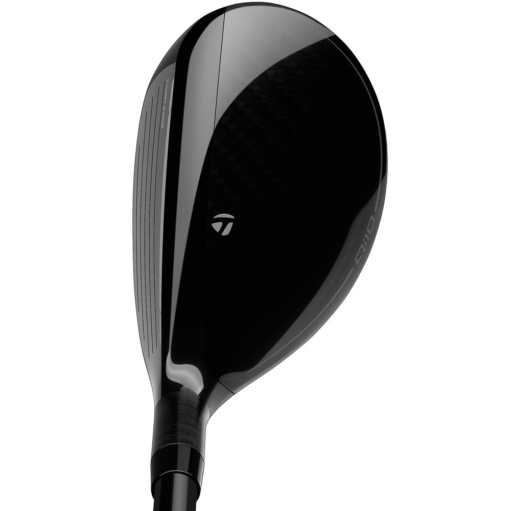 TaylorMade Qi10 Rescue
