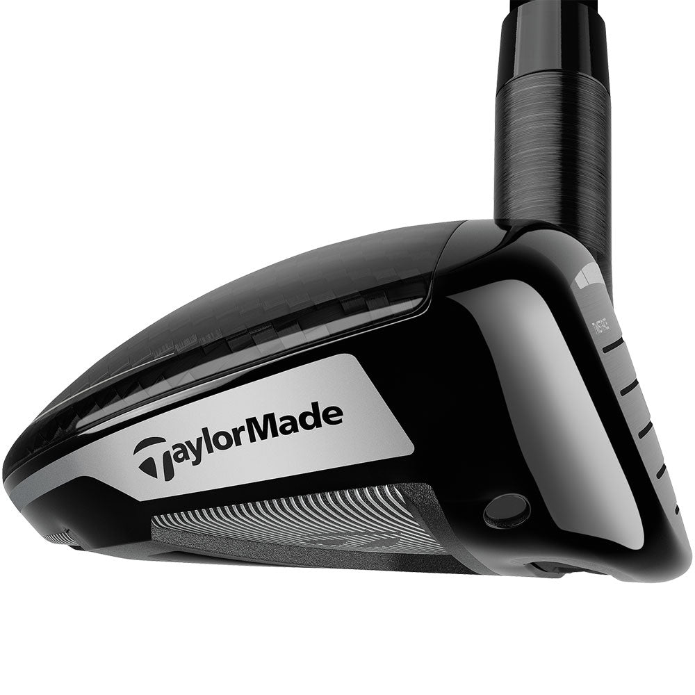 TaylorMade Qi10 Rescue