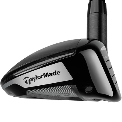 TaylorMade Qi10 Rescue
