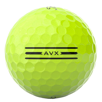 Titleist AVX Golfbälle 2024