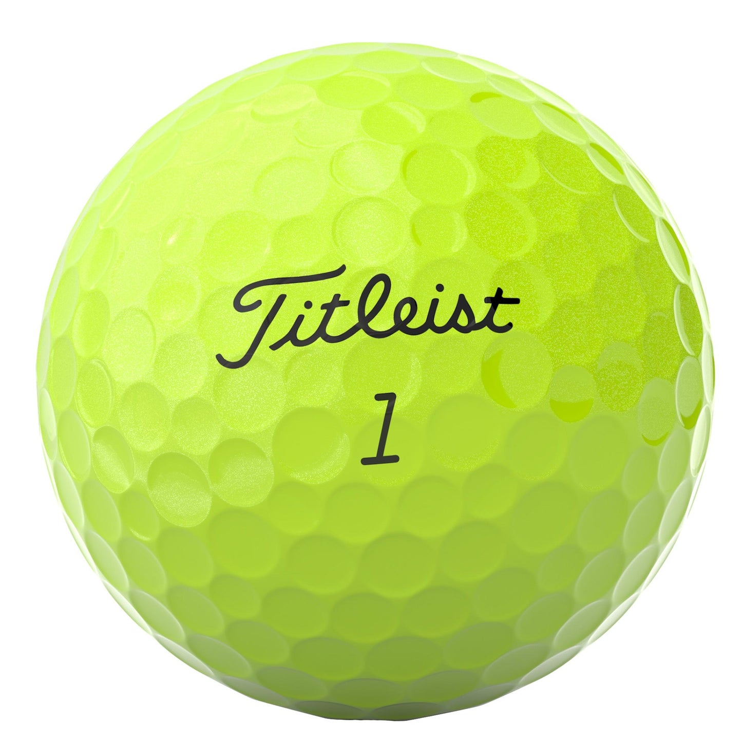 Titleist AVX Golfbälle 2024