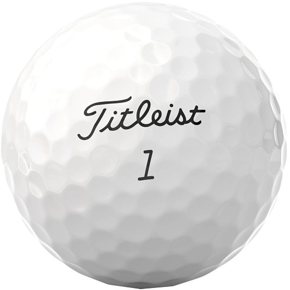 Titleist Tour Soft Golfbälle 2024