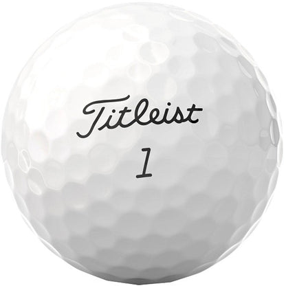 Titleist Tour Soft Golfbälle 2024