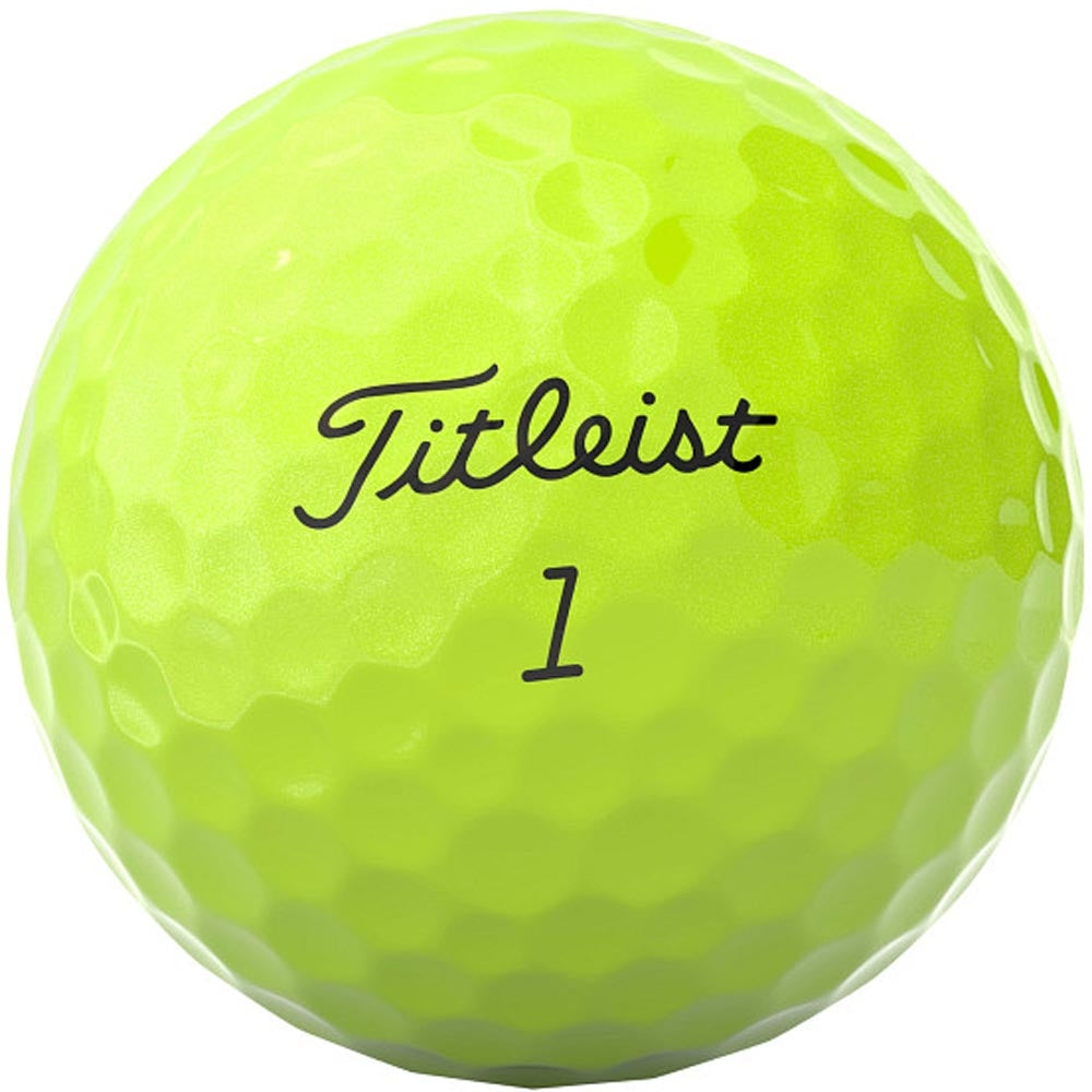 Titleist Tour Soft Golfbälle 2024