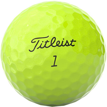Titleist Tour Soft Golfbälle 2024