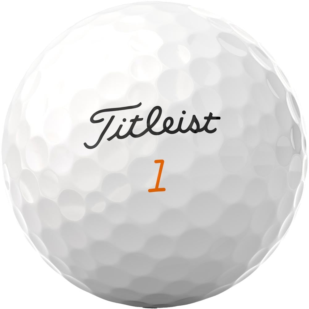 Titleist Velocity Golfbälle 2024
