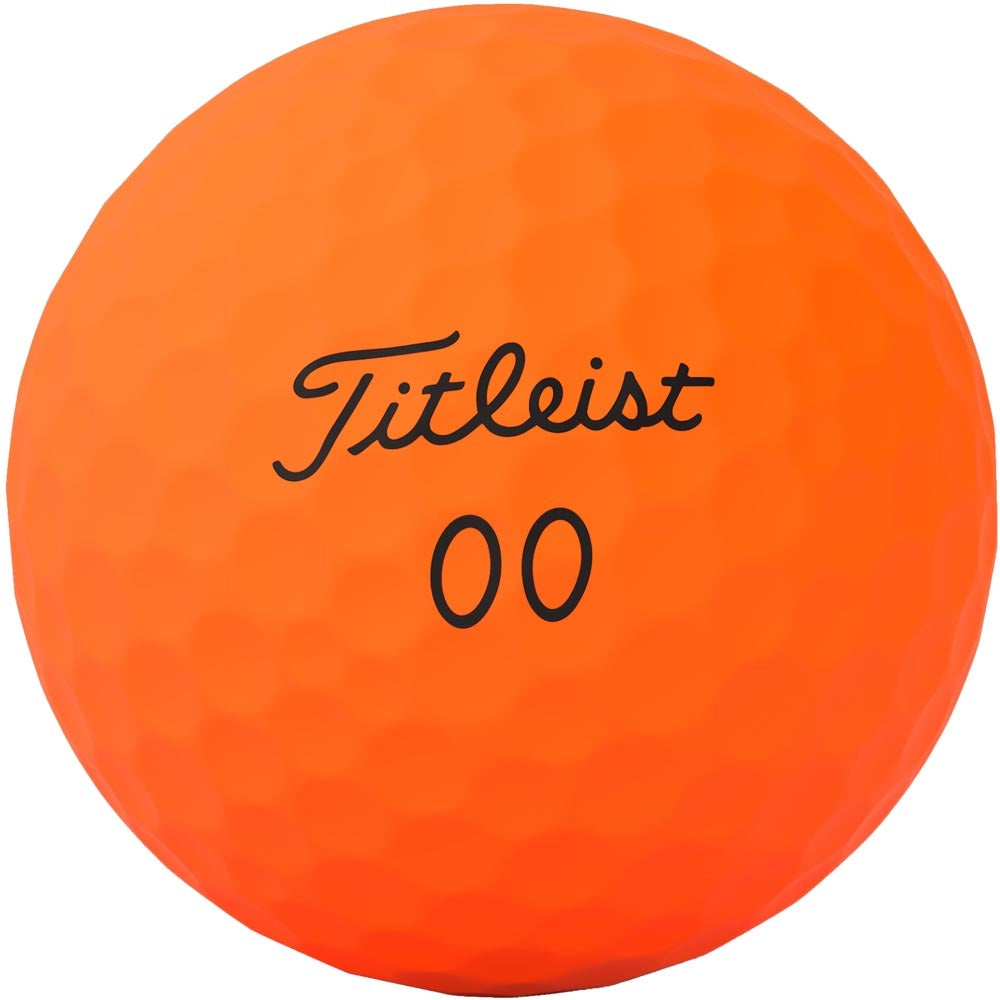 Titleist Velocity Golfbälle 2024