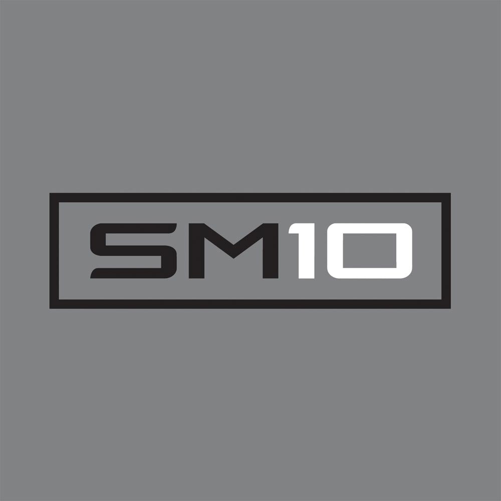 Titleist Vokey Design SM10 Tour Chrome Wedge