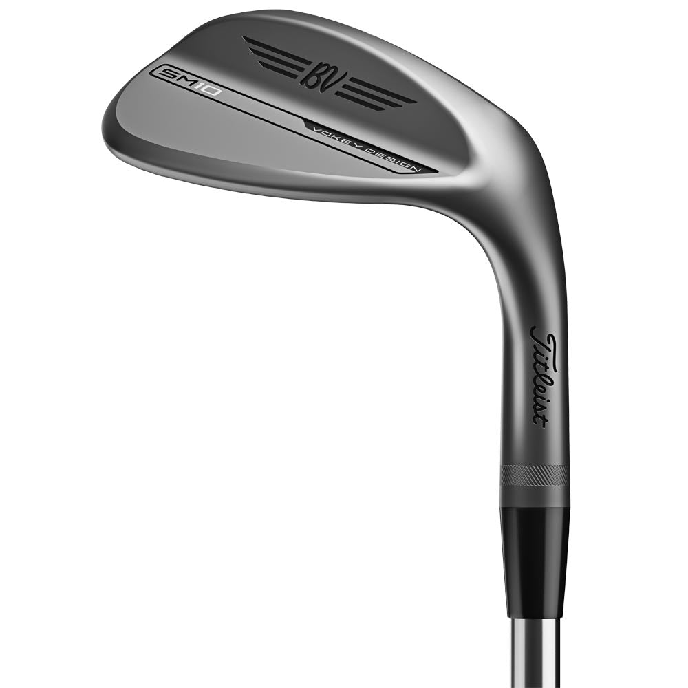 Titleist Vokey Design SM10 Nickel Wedge