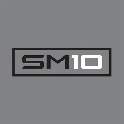 Titleist Vokey Design SM10 Nickel Wedge