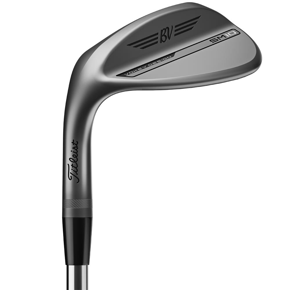 Titleist Vokey Design SM10 Nickel Wedge