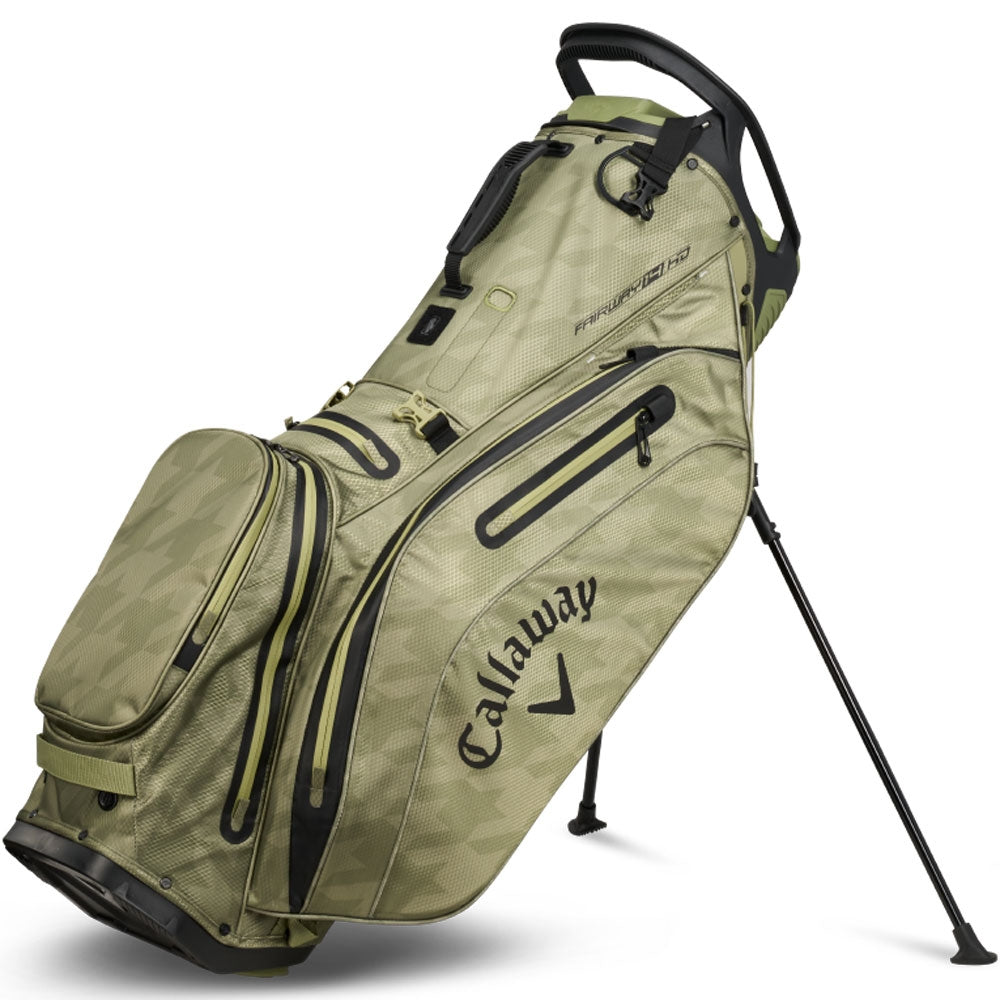 Callaway Fairway 14 HD Standbag 2024