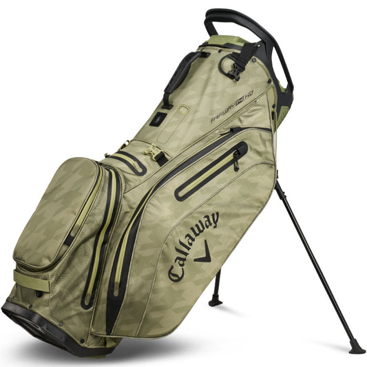 Callaway Fairway 14 HD Standbag 2024