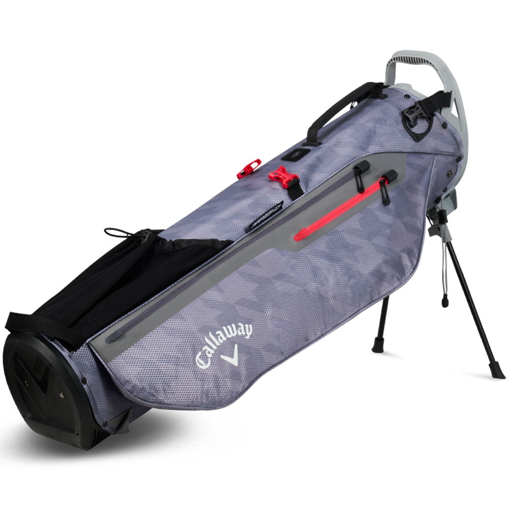 Callaway Par 3 HD Standbag 2024
