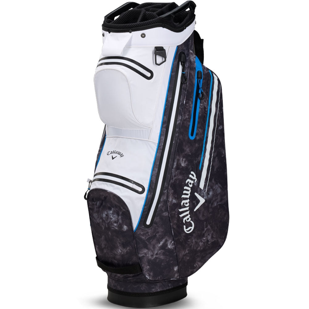 Callaway Chev Dry 14 Cartbag